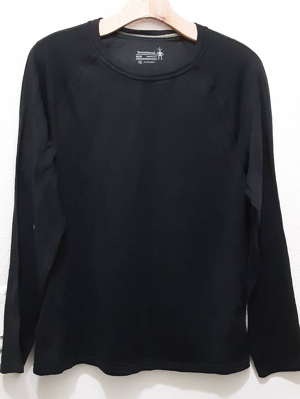 Smartwool Intraknit Long Sleeve